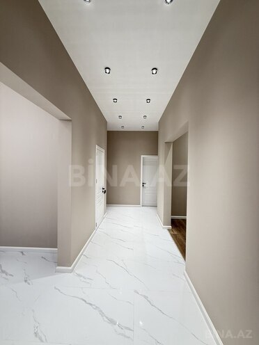 4-комн. дом/дача - пос. Мардакан - 150 м² (9)