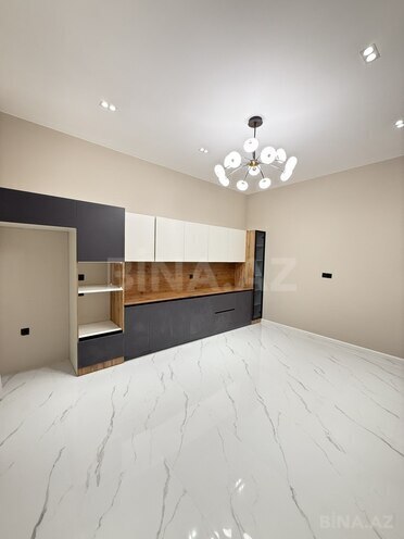 4-комн. дом/дача - пос. Мардакан - 150 м² (16)