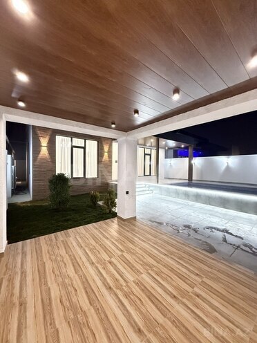4-комн. дом/дача - пос. Мардакан - 150 м² (5)