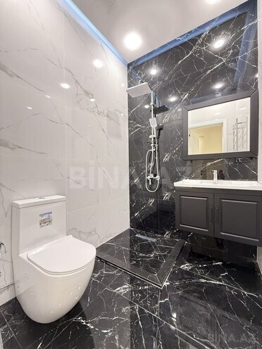4-комн. дом/дача - пос. Мардакан - 150 м² (17)