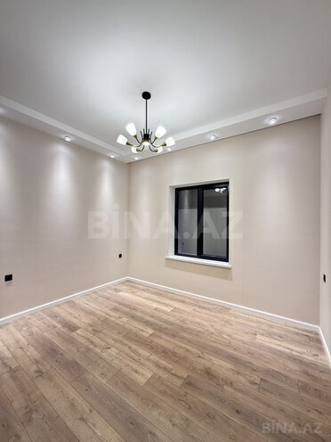 4-комн. дом/дача - пос. Мардакан - 150 м² (22)