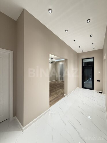 4-комн. дом/дача - пос. Мардакан - 150 м² (10)