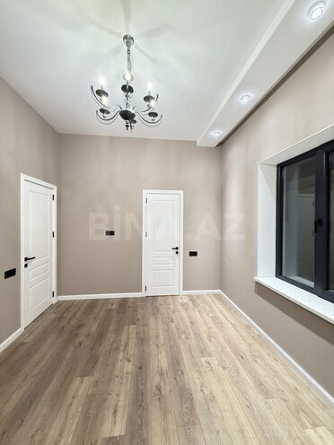 4-комн. дом/дача - пос. Мардакан - 150 м² (19)