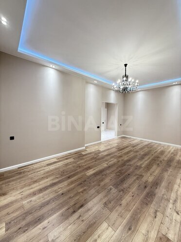 4-комн. дом/дача - пос. Мардакан - 150 м² (13)