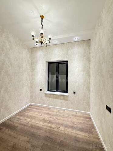 4-комн. дом/дача - пос. Мардакан - 150 м² (21)