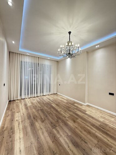 4-комн. дом/дача - пос. Мардакан - 150 м² (12)