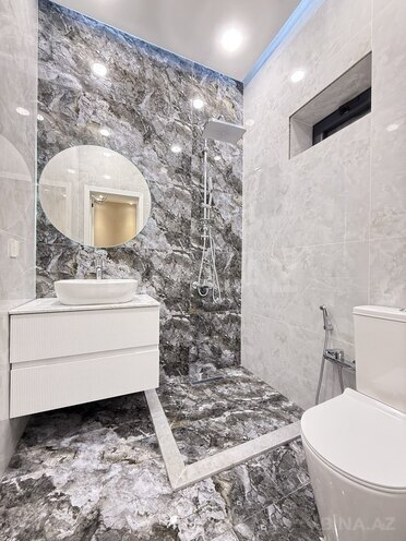 4-комн. дом/дача - пос. Мардакан - 150 м² (20)