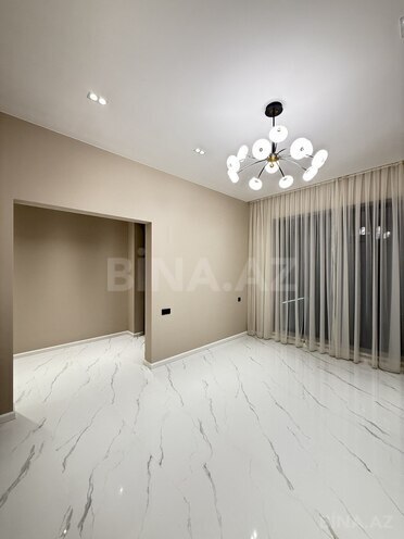 4-комн. дом/дача - пос. Мардакан - 150 м² (15)