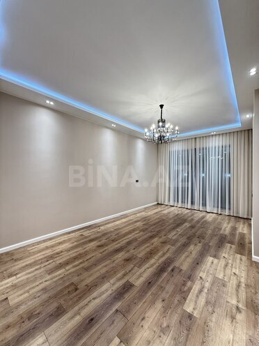 4-комн. дом/дача - пос. Мардакан - 150 м² (11)