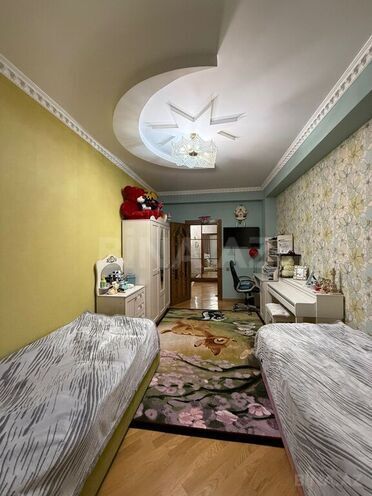 3-комн. новостройка - м. Насими - 138 м² (8)
