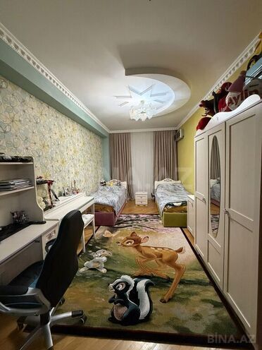 3-комн. новостройка - м. Насими - 138 м² (9)