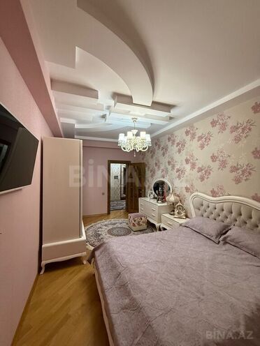 3-комн. новостройка - м. Насими - 138 м² (6)