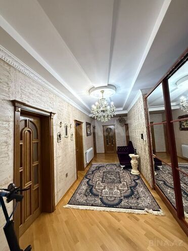 3-комн. новостройка - м. Насими - 138 м² (2)