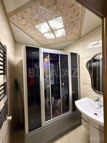 3-комн. новостройка - м. Насими - 138 м² (13)