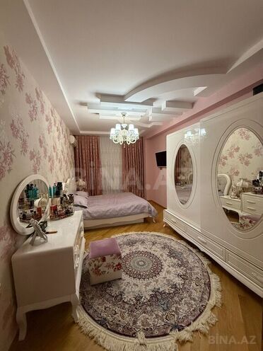 3-комн. новостройка - м. Насими - 138 м² (5)
