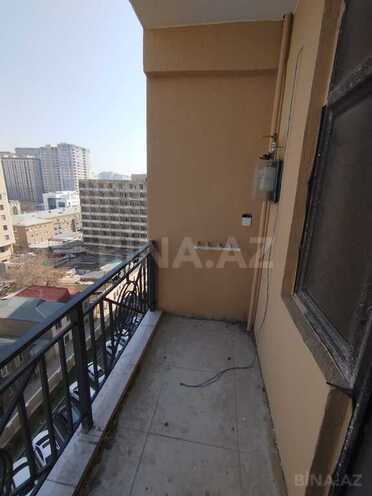 2-комн. новостройка - Насиминский  р. - 74 м² (14)