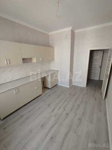 2-комн. новостройка - Насиминский  р. - 74 м² (1)