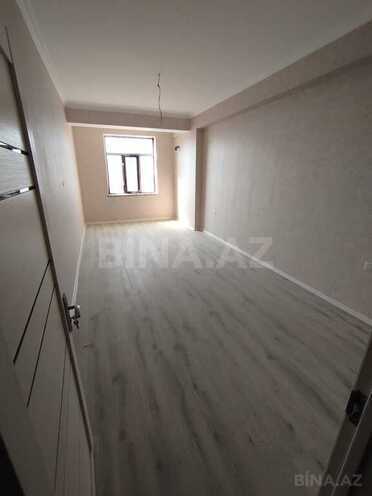 2-комн. новостройка - Насиминский  р. - 74 м² (9)