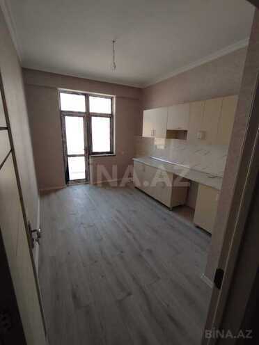 2-комн. новостройка - Насиминский  р. - 74 м² (2)