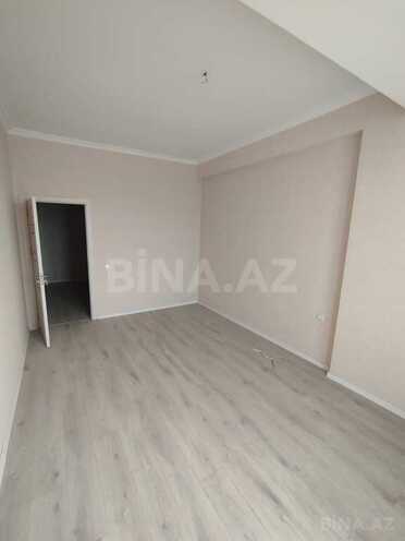 2-комн. новостройка - Насиминский  р. - 74 м² (10)