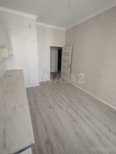 2-комн. новостройка - Насиминский  р. - 74 м² (3)