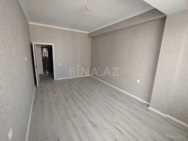 2-комн. новостройка - Насиминский  р. - 74 м² (4)