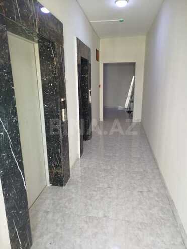 2-комн. новостройка - Насиминский  р. - 74 м² (13)