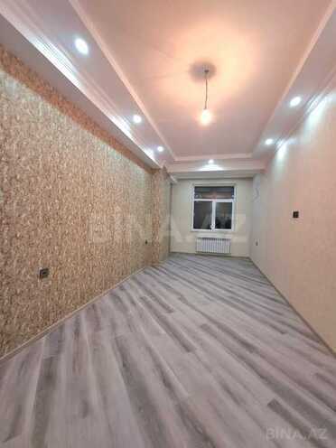 3-комн. новостройка - м. Кара Караев - 125 м² (10)