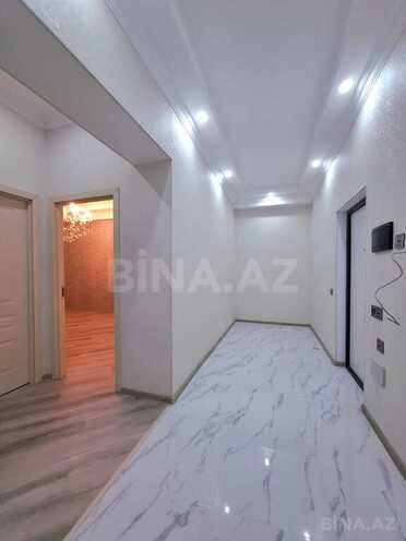 3-комн. новостройка - м. Кара Караев - 125 м² (9)