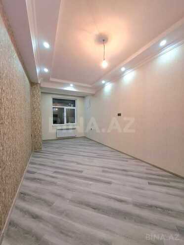 3-комн. новостройка - м. Кара Караев - 125 м² (8)