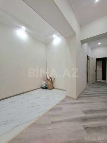 3-комн. новостройка - м. Кара Караев - 125 м² (11)