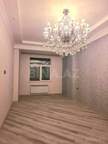 3-комн. новостройка - м. Кара Караев - 125 м² (4)