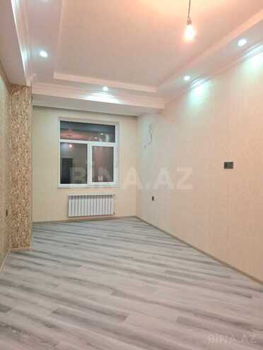 3-комн. новостройка - м. Кара Караев - 125 м² (5)
