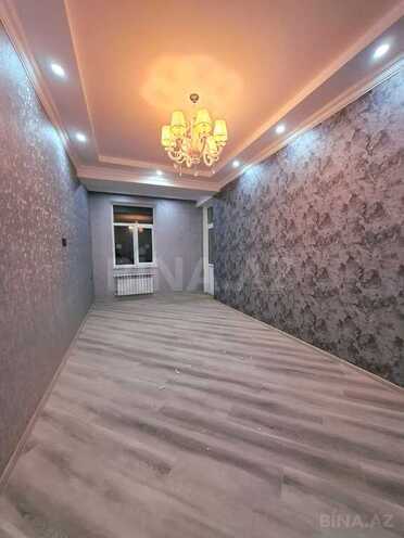 3-комн. новостройка - м. Кара Караев - 125 м² (6)