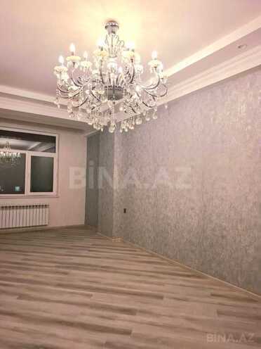 3-комн. новостройка - м. Кара Караев - 125 м² (12)