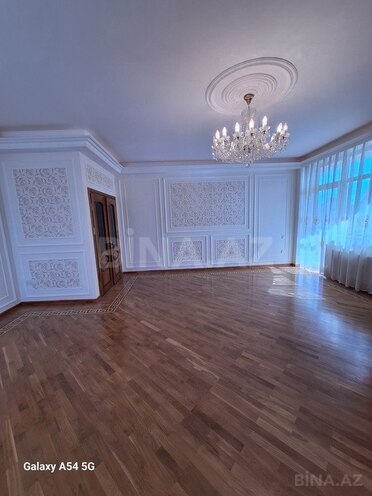 3-комн. новостройка - м. 28 мая - 120 м² (2)