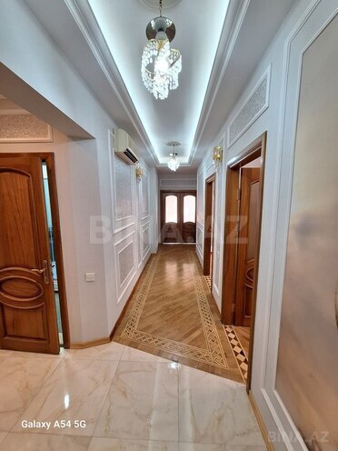 3-комн. новостройка - м. 28 мая - 120 м² (11)