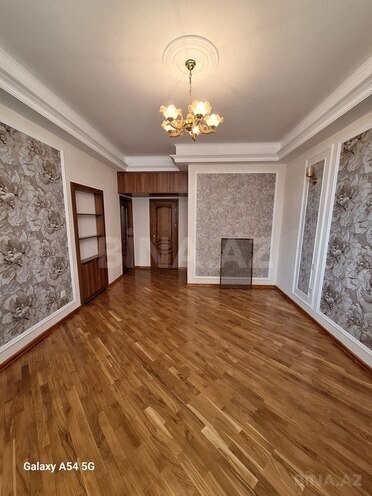 3-комн. новостройка - м. 28 мая - 120 м² (4)