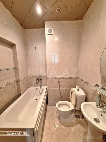 3-комн. новостройка - м. 28 мая - 120 м² (10)
