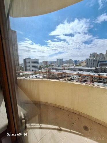 3-комн. новостройка - м. 28 мая - 120 м² (13)