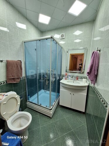 3-комн. новостройка - м. 28 мая - 120 м² (9)