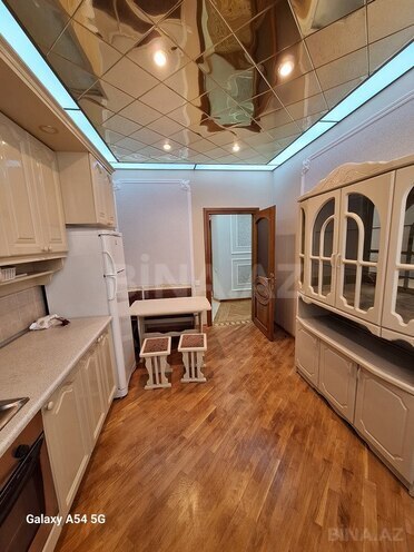 3-комн. новостройка - м. 28 мая - 120 м² (8)