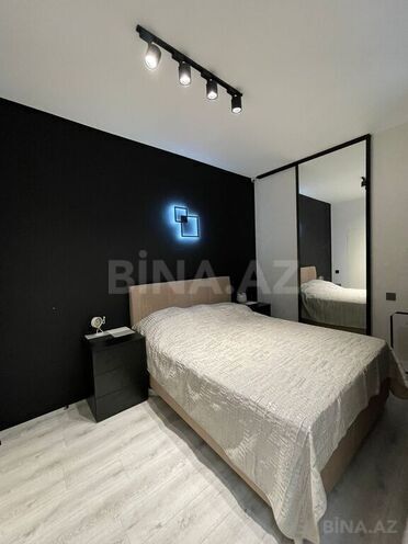 Satılır 3 otaqlı yeni tikili 79 m², Şah İsmayıl Xətai m., photo 11 from 18