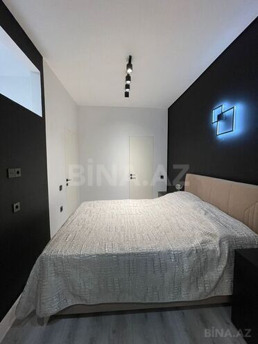 Satılır 3 otaqlı yeni tikili 79 m², Şah İsmayıl Xətai m., photo 12 from 18