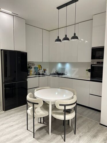 Satılır 3 otaqlı yeni tikili 79 m², Şah İsmayıl Xətai m., photo 4 from 18