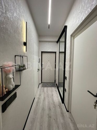 Satılır 3 otaqlı yeni tikili 79 m², Şah İsmayıl Xətai m., photo 17 from 18