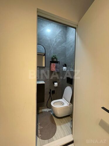 Satılır 3 otaqlı yeni tikili 79 m², Şah İsmayıl Xətai m., photo 13 from 18