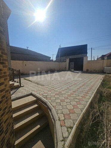 6-комн. дом/дача - пос. Масазыр - 210 м² (2)