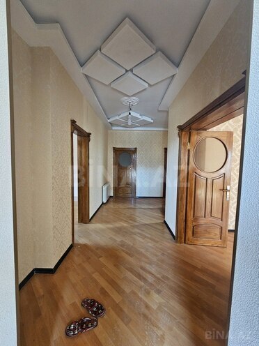 6-комн. дом/дача - пос. Масазыр - 210 м² (5)