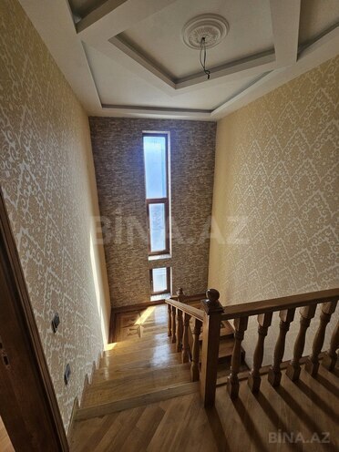 6-комн. дом/дача - пос. Масазыр - 210 м² (12)